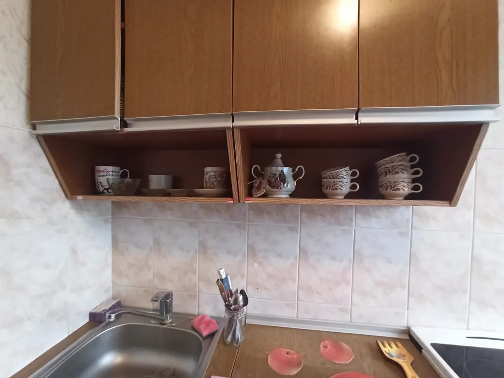 Квартира, для командированных, напротив речного вокзала