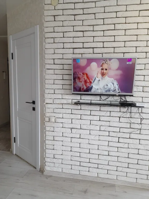 1к студия для гостей города