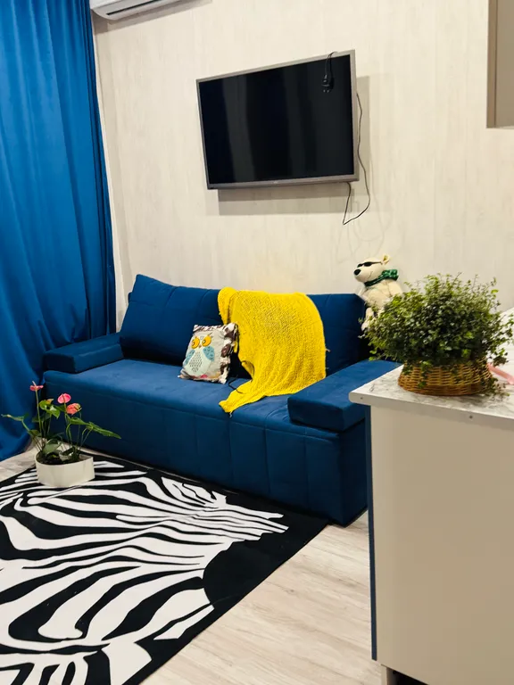 Студия на море 800 ступенек, ласточкины гнезда