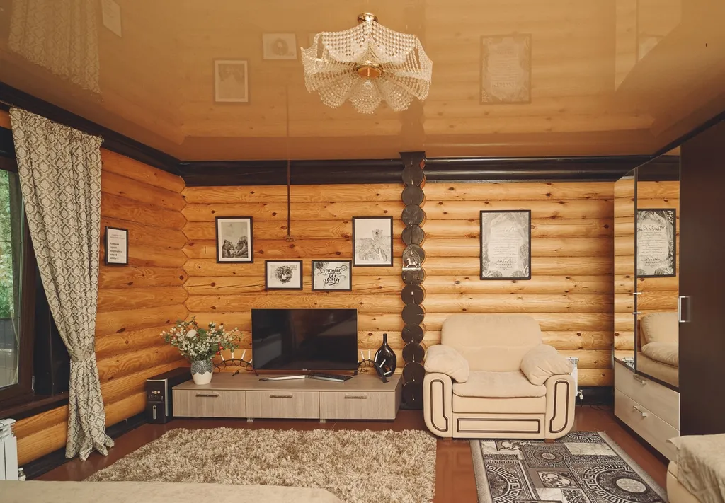 3-комнатный Дом