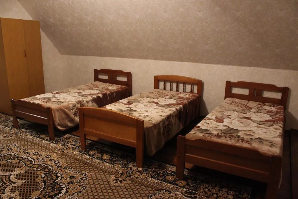 Квартира Комната — аренда посуточно в Домбай