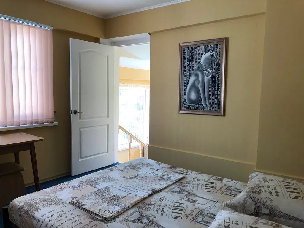 Квартира Комната — аренда посуточно в Гаспра