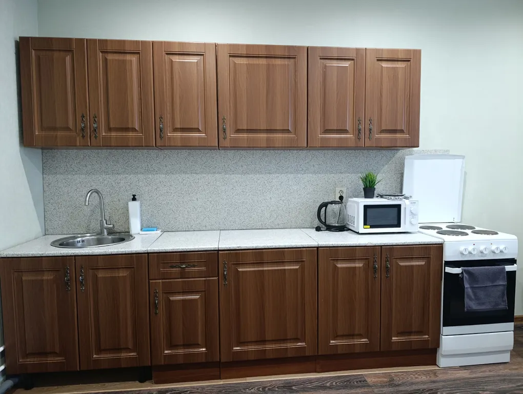 Квартира у автовокзала