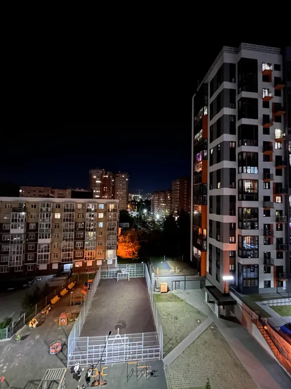 Апартамент дуэт