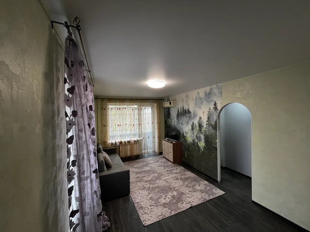 Уютная квартира по пути на море