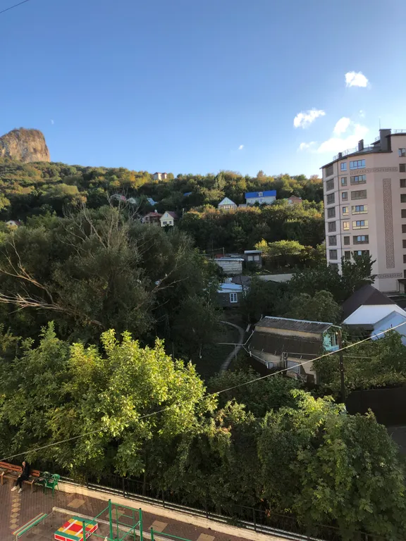 Уютная квартира с развитой инфраструктурой