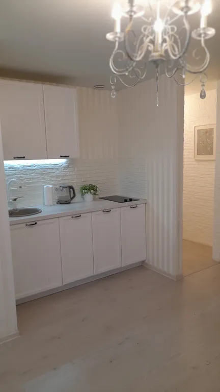 Уютная квартира в географическом центре