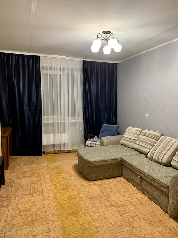 Квартира в центре