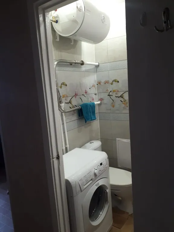 Уютная квартира на Проспекте Чулман