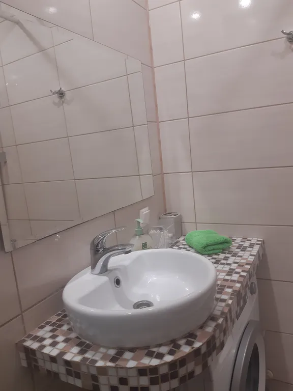 Квартира в центре города