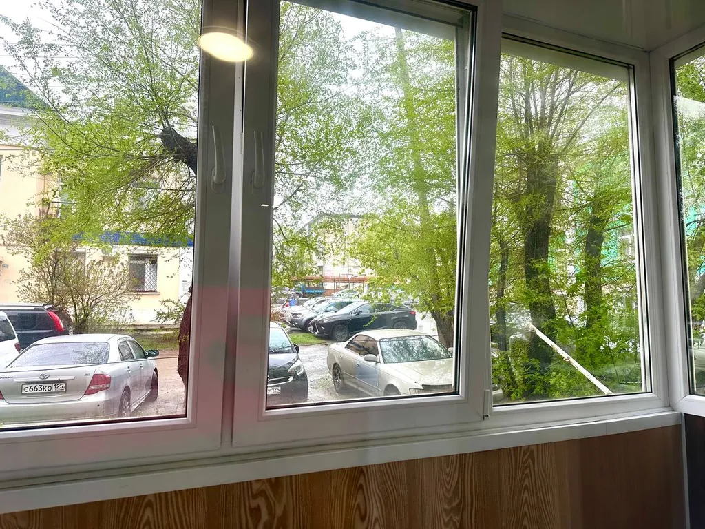 Уютная дизайнерская студия