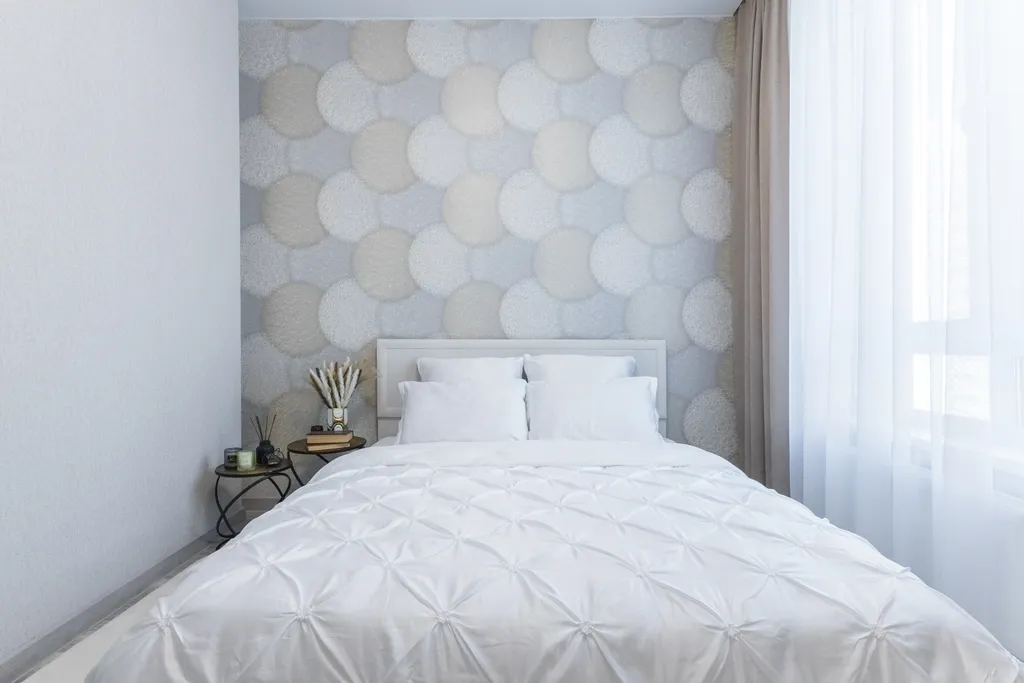 Апартаменты недалеко от центра