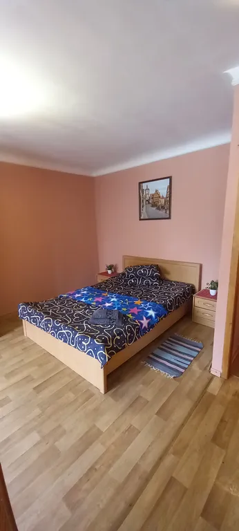 Квартира 1-комнатная Квартира — Красноярск