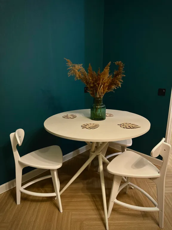 Уютная двухкомнатная квартира в центре