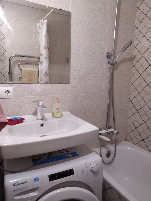 Двушка в центре