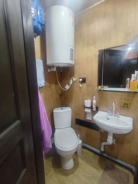 Усадьба LeVshi на берегу реки