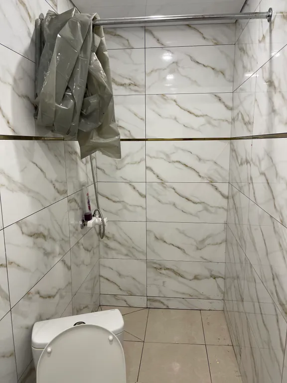 Уютный двухкомнатный домик со всеми удобствами в 100 метрах от пляжа