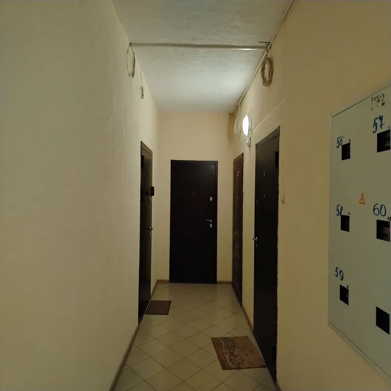 Квартира Замечательная квартира для семейного отдыха недалеко от моря — Геленджик