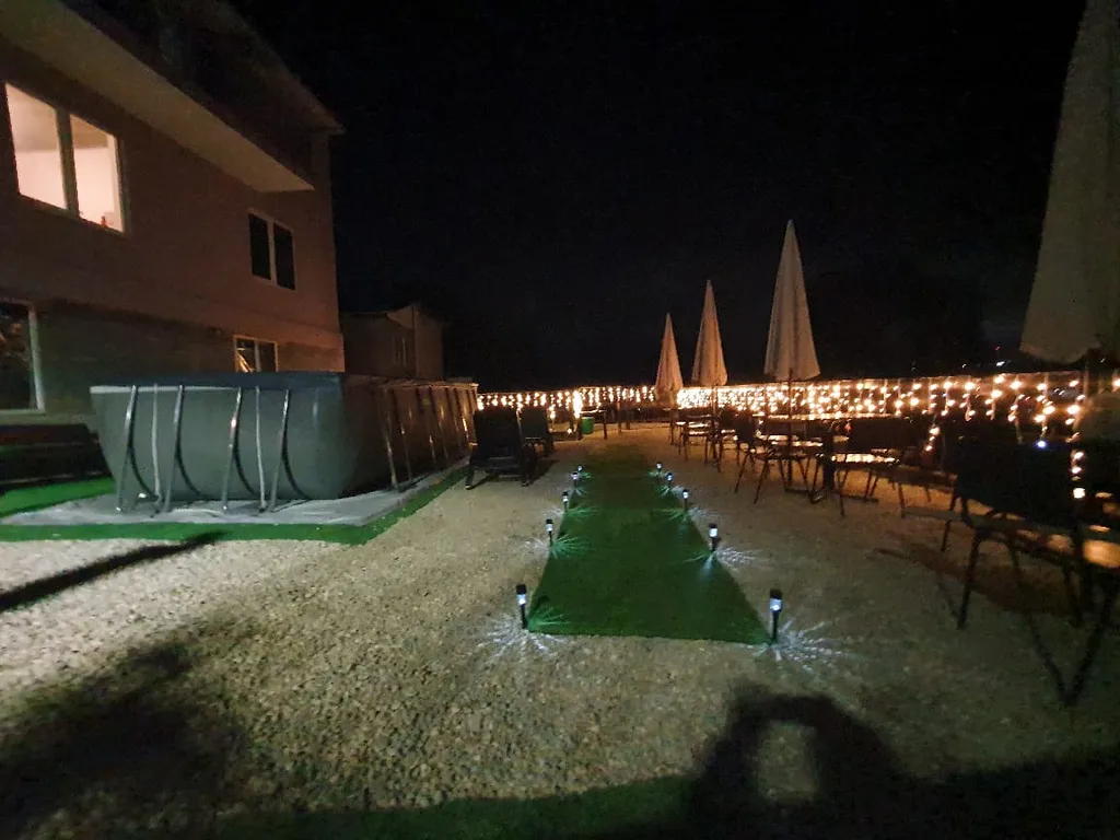 Второй этаж под ключ