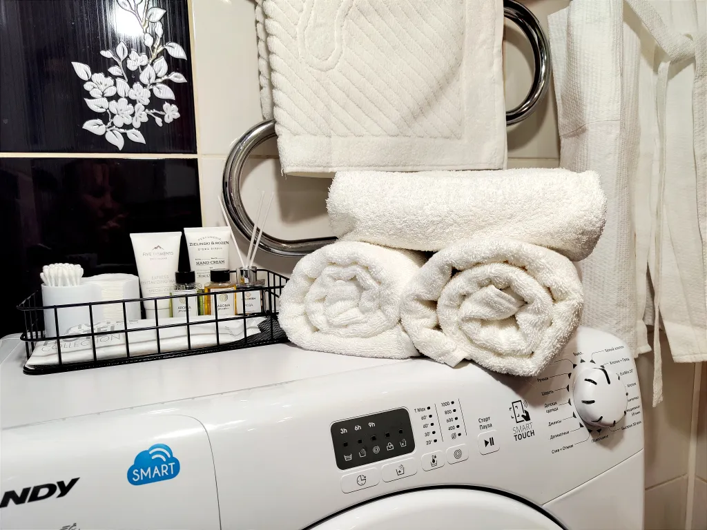 Студия с потрясающими закатами