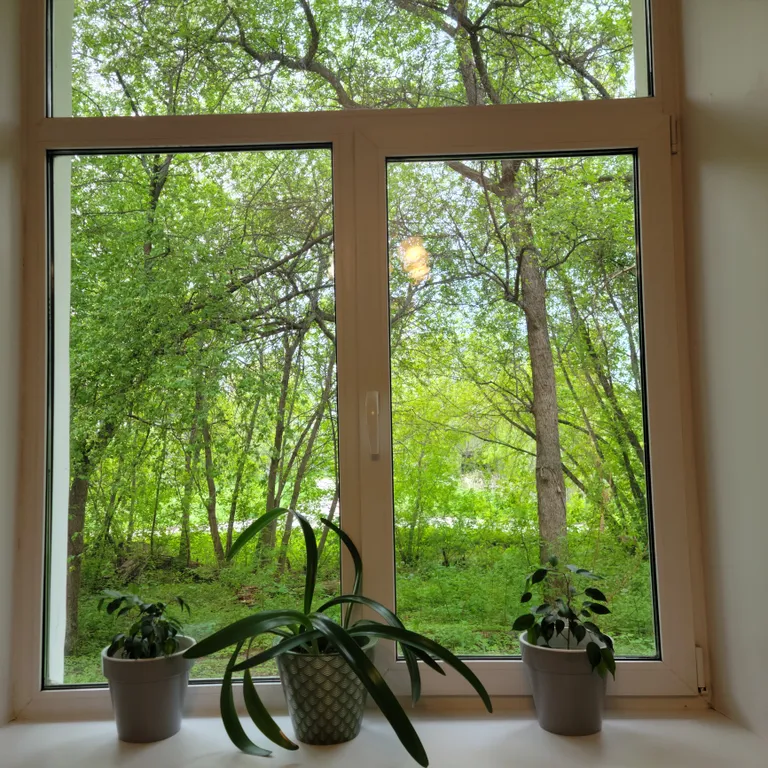 Уютная мини-студия для отдыха и сна в шаговой доступности от аэропорта