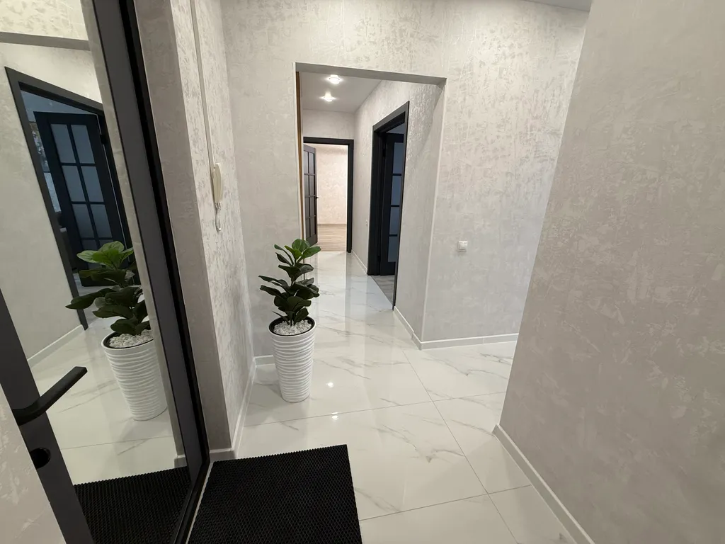 Квартира Семейный кинотеатр