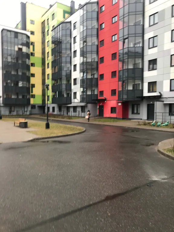 Предлагаем изящную студию