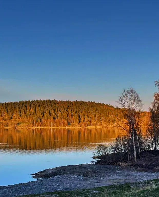 Коттедж 2-комнатный Дом — Кирконкюля