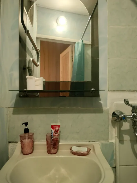 Просто хорошая квартира, празднование мероприятий в квартире запрещено