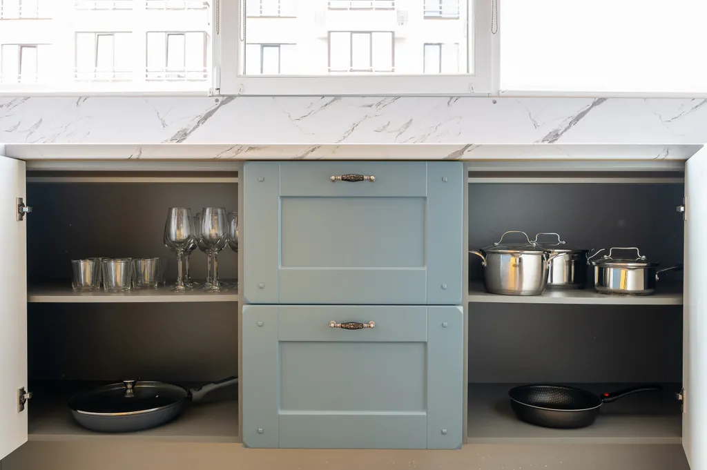 Си Сайд апартамент Лазурный