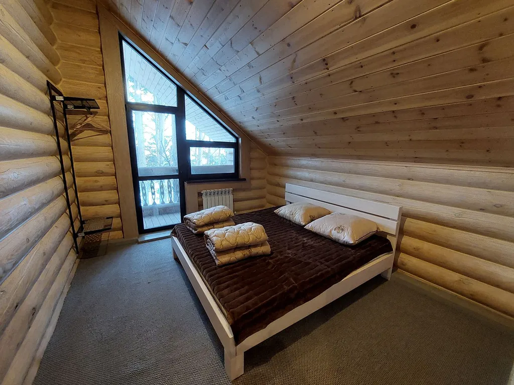 6-комнатный Дом