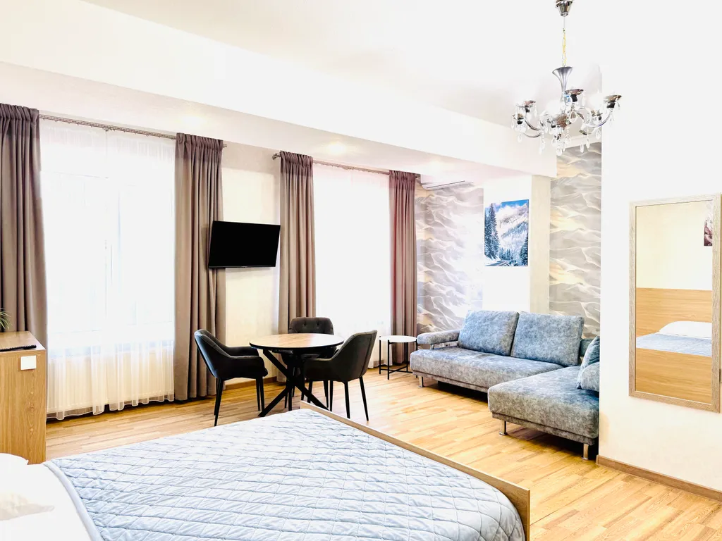 Стандарт плюс