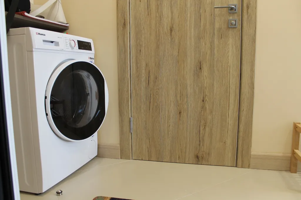 Апартамент с видом на море