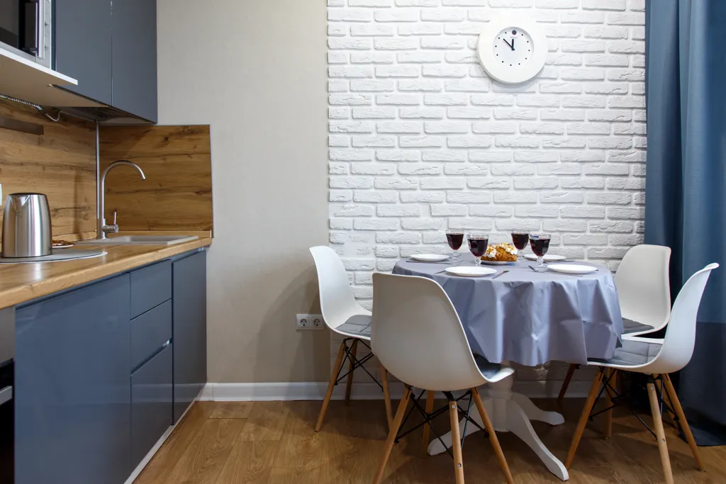 Апартаменты "Пятый элемент" рядом с управлением железной дорогой