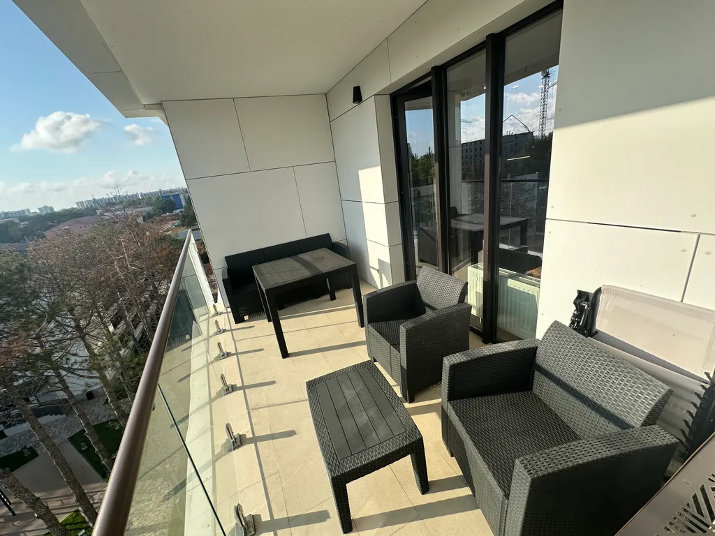 Квартира Квартира Резиденция Европа — Анапа