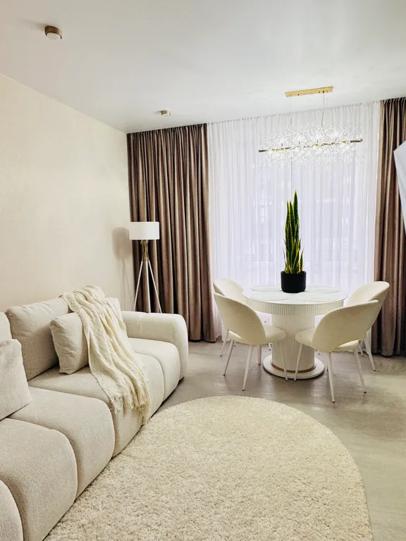 Квартира люкс