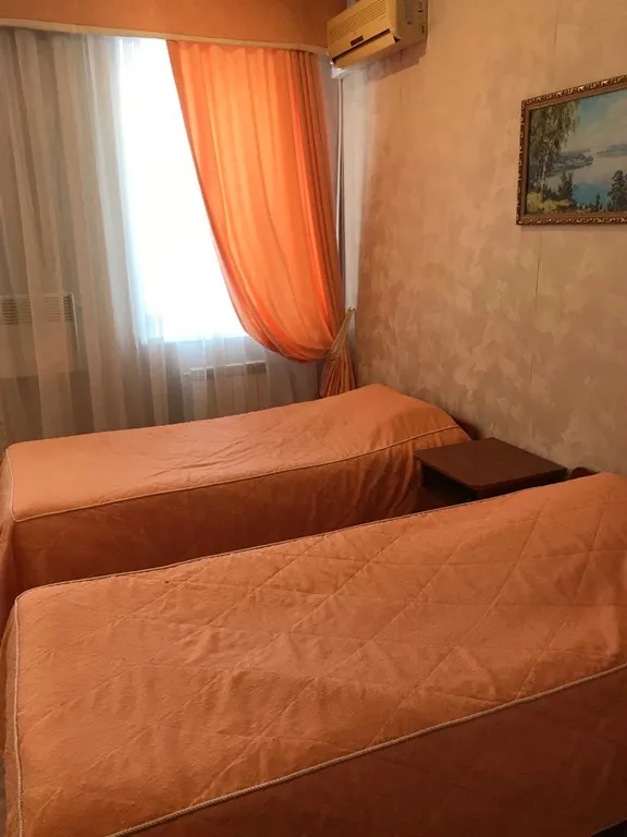 Квартира Комната — аренда посуточно в Нижнекамск