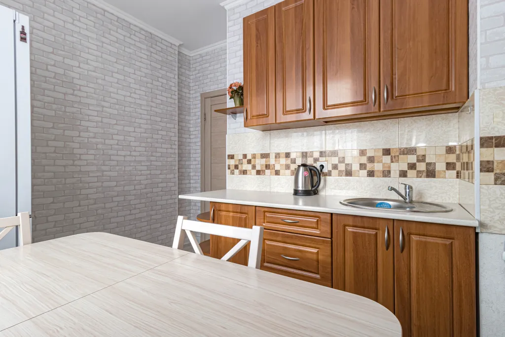 Апартамент рядом с центром столицы ЖК 7 Я 39