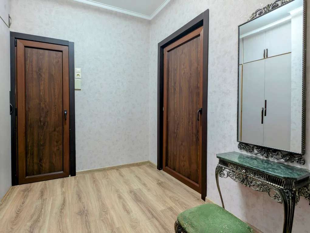 Квартира ЛюксКвартира Большая Грузинская 39 — Москва
