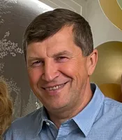 Валерий Vinogradov