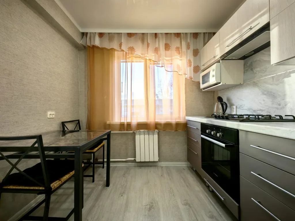 Просторная квартира рядом с Севмаш и всей инфраструктурой