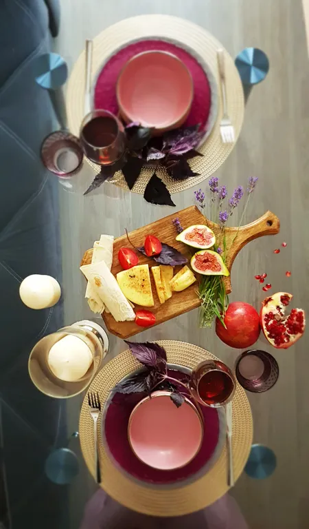 Квартира Rose Quartz of Varvarovka Beach — Варваровка