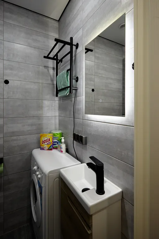 Апартаменты в ЖК Резидент