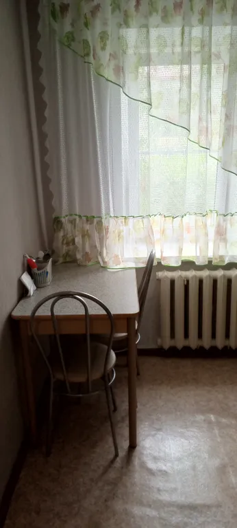 Уютная и тихая квартира в центре