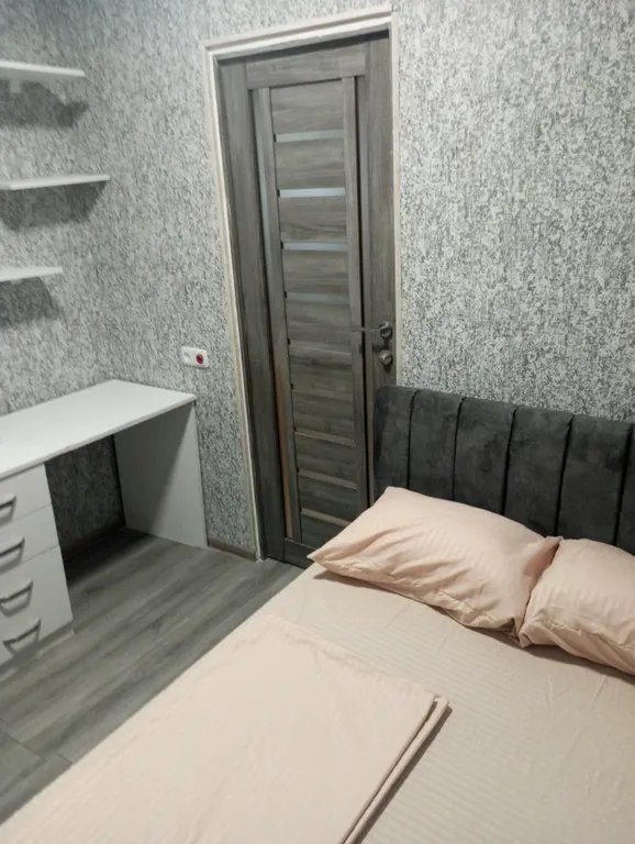 В центре Еревана с собственном двориком