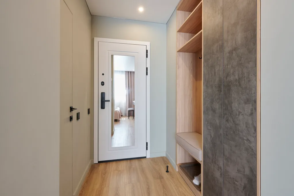 Квартира Уютная квартира — Москва