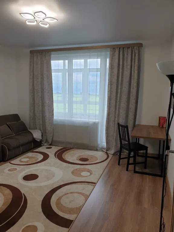 Квартира Квартира Апартамент Summer — Светлогорск