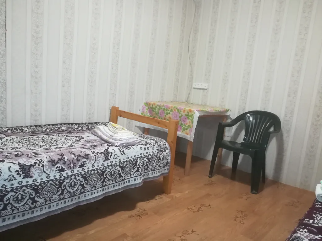 Коттедж Домик эконом на Советской — Ильич