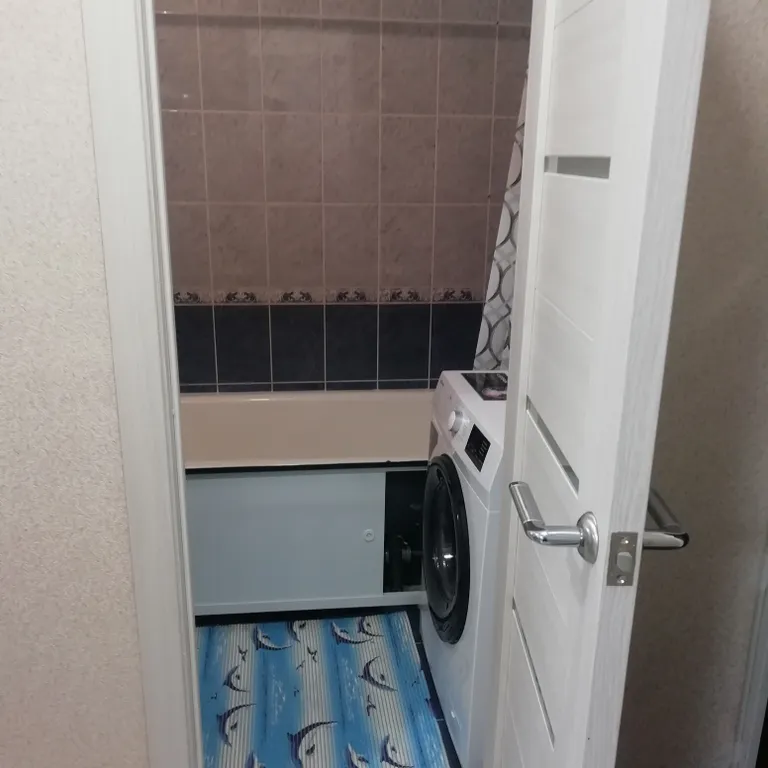 Чистая уютная квартира в центре