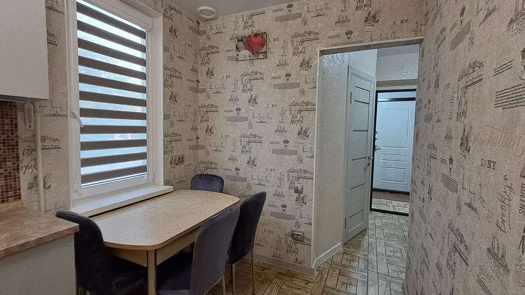 2-х этажный дом в центре города